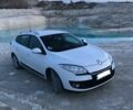 Білий Рено Меган, об'ємом двигуна 1.5 л та пробігом 188 тис. км за 7650 $, фото 1 на Automoto.ua