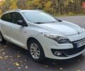 Білий Рено Меган, об'ємом двигуна 1.46 л та пробігом 240 тис. км за 8200 $, фото 1 на Automoto.ua