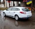 Белый Рено Меган, объемом двигателя 15 л и пробегом 228 тыс. км за 7250 $, фото 4 на Automoto.ua