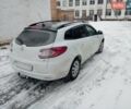 Белый Рено Меган, объемом двигателя 1.46 л и пробегом 309 тыс. км за 6100 $, фото 3 на Automoto.ua