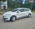 Белый Рено Меган, объемом двигателя 1.46 л и пробегом 262 тыс. км за 6800 $, фото 12 на Automoto.ua