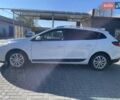 Белый Рено Меган, объемом двигателя 1.5 л и пробегом 220 тыс. км за 7700 $, фото 4 на Automoto.ua