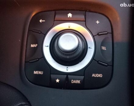 Белый Рено Меган, объемом двигателя 1.5 л и пробегом 315 тыс. км за 8990 $, фото 9 на Automoto.ua