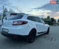 Білий Рено Меган, об'ємом двигуна 1.46 л та пробігом 307 тис. км за 7900 $, фото 4 на Automoto.ua