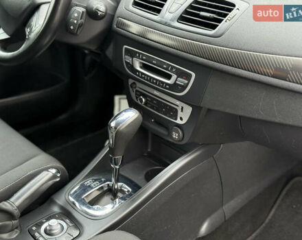 Білий Рено Меган, об'ємом двигуна 1.5 л та пробігом 199 тис. км за 8250 $, фото 10 на Automoto.ua