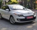 Белый Рено Меган, объемом двигателя 1.5 л и пробегом 240 тыс. км за 7999 $, фото 7 на Automoto.ua