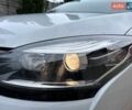 Белый Рено Меган, объемом двигателя 1.5 л и пробегом 270 тыс. км за 8300 $, фото 2 на Automoto.ua