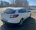 Білий Рено Меган, об'ємом двигуна 1.46 л та пробігом 290 тис. км за 6900 $, фото 6 на Automoto.ua