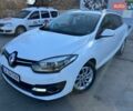 Білий Рено Меган, об'ємом двигуна 1.46 л та пробігом 238 тис. км за 7650 $, фото 1 на Automoto.ua