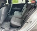 Белый Рено Меган, объемом двигателя 1.5 л и пробегом 270 тыс. км за 8300 $, фото 10 на Automoto.ua
