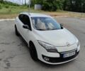 Белый Рено Меган, объемом двигателя 1.5 л и пробегом 285 тыс. км за 7700 $, фото 5 на Automoto.ua