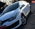 Белый Рено Меган, объемом двигателя 1.5 л и пробегом 232 тыс. км за 7800 $, фото 12 на Automoto.ua