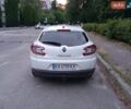 Белый Рено Меган, объемом двигателя 1.5 л и пробегом 277 тыс. км за 7999 $, фото 13 на Automoto.ua