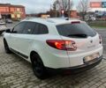 Белый Рено Меган, объемом двигателя 1.5 л и пробегом 300 тыс. км за 6600 $, фото 12 на Automoto.ua