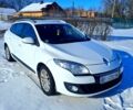 Белый Рено Меган, объемом двигателя 1.5 л и пробегом 27000 тыс. км за 7000 $, фото 7 на Automoto.ua