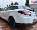 Белый Рено Меган, объемом двигателя 1.5 л и пробегом 270 тыс. км за 8300 $, фото 7 на Automoto.ua