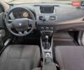 Білий Рено Меган, об'ємом двигуна 1.5 л та пробігом 223 тис. км за 7500 $, фото 14 на Automoto.ua