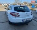 Білий Рено Меган, об'ємом двигуна 1.46 л та пробігом 238 тис. км за 7650 $, фото 5 на Automoto.ua