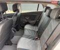 Белый Рено Меган, объемом двигателя 1.5 л и пробегом 246 тыс. км за 5800 $, фото 25 на Automoto.ua