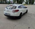 Белый Рено Меган, объемом двигателя 1.5 л и пробегом 290 тыс. км за 6800 $, фото 15 на Automoto.ua