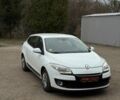 Белый Рено Меган, объемом двигателя 1.46 л и пробегом 231 тыс. км за 7350 $, фото 5 на Automoto.ua