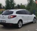 Белый Рено Меган, объемом двигателя 1.46 л и пробегом 250 тыс. км за 8950 $, фото 28 на Automoto.ua