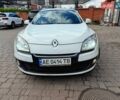 Белый Рено Меган, объемом двигателя 1.5 л и пробегом 230 тыс. км за 5999 $, фото 9 на Automoto.ua