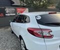 Белый Рено Меган, объемом двигателя 1.5 л и пробегом 220 тыс. км за 7200 $, фото 34 на Automoto.ua