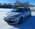 Белый Рено Меган, объемом двигателя 1.5 л и пробегом 270 тыс. км за 7000 $, фото 1 на Automoto.ua