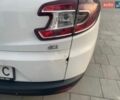 Белый Рено Меган, объемом двигателя 1.46 л и пробегом 398 тыс. км за 5800 $, фото 17 на Automoto.ua