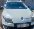 Білий Рено Меган, об'ємом двигуна 1.46 л та пробігом 310 тис. км за 8400 $, фото 1 на Automoto.ua