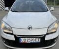 Білий Рено Меган, об'ємом двигуна 1.5 л та пробігом 228 тис. км за 8868 $, фото 1 на Automoto.ua