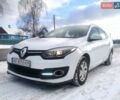 Белый Рено Меган, объемом двигателя 1.5 л и пробегом 262 тыс. км за 5500 $, фото 1 на Automoto.ua