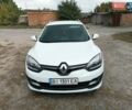 Рено Меган 2014 в Полтаве на Automoto.ua Белый Рено Меган, объемом двигателя 1.46 л и пробегом 320 тыс. км за 7800 $, фото 25 на Automoto.ua