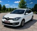 Білий Рено Меган, об'ємом двигуна 1.5 л та пробігом 197 тис. км за 7955 $, фото 1 на Automoto.ua