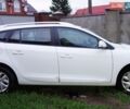 Белый Рено Меган, объемом двигателя 1.46 л и пробегом 263 тыс. км за 7900 $, фото 1 на Automoto.ua