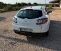 Белый Рено Меган, объемом двигателя 1.5 л и пробегом 210 тыс. км за 6450 $, фото 3 на Automoto.ua