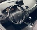 Белый Рено Меган, объемом двигателя 1.5 л и пробегом 236 тыс. км за 7900 $, фото 16 на Automoto.ua