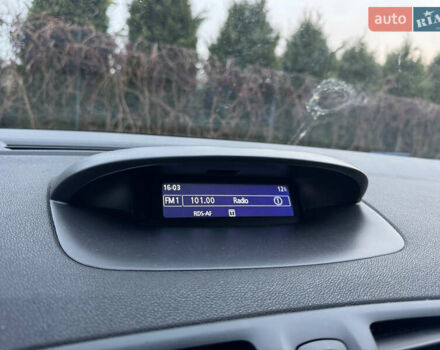 Білий Рено Меган, об'ємом двигуна 1.6 л та пробігом 227 тис. км за 7999 $, фото 47 на Automoto.ua