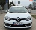 Білий Рено Меган, об'ємом двигуна 1.5 л та пробігом 265 тис. км за 8150 $, фото 1 на Automoto.ua