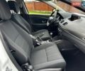 Белый Рено Меган, объемом двигателя 1.5 л и пробегом 192 тыс. км за 8650 $, фото 25 на Automoto.ua