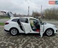 Белый Рено Меган, объемом двигателя 1.46 л и пробегом 331 тыс. км за 8150 $, фото 2 на Automoto.ua
