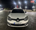 Білий Рено Меган, об'ємом двигуна 1.46 л та пробігом 242 тис. км за 9600 $, фото 9 на Automoto.ua
