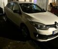 Білий Рено Меган, об'ємом двигуна 15 л та пробігом 315 тис. км за 7200 $, фото 1 на Automoto.ua