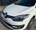 Белый Рено Меган, объемом двигателя 1.5 л и пробегом 197 тыс. км за 8500 $, фото 7 на Automoto.ua