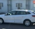 Білий Рено Меган, об'ємом двигуна 1.5 л та пробігом 270 тис. км за 7950 $, фото 7 на Automoto.ua