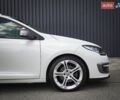 Белый Рено Меган, объемом двигателя 2 л и пробегом 231 тыс. км за 11499 $, фото 10 на Automoto.ua