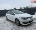 Білий Рено Меган, об'ємом двигуна 1.5 л та пробігом 207 тис. км за 8500 $, фото 2 на Automoto.ua
