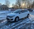 Белый Рено Меган, объемом двигателя 1.5 л и пробегом 217 тыс. км за 7999 $, фото 1 на Automoto.ua