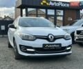Белый Рено Меган, объемом двигателя 1.46 л и пробегом 236 тыс. км за 7900 $, фото 8 на Automoto.ua